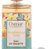 Eau de toilette Paradisiaque Tiaré Osmaé - flacon-vaporisateur de 30ml