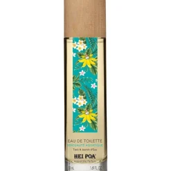 Eau de toilette Sensualité Aquatique Hei Poa - spray de 50ml