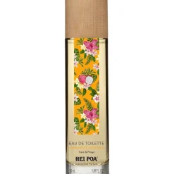 Eau de toilette Sensualité Exotique Hei Poa - spray de 50ml
