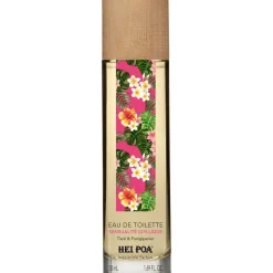 Eau de toilette Sensualité Idyllique Hei Poa - spray de 50ml