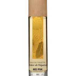 Eau de toilette Trésor de Polynésie Hei Poa - spray de 50ml