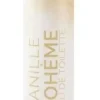 Eau de toilette Vanille bohême Plantes & Parfums de Provence - spray de 30ml