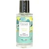 Eau de toilette Vivifiant Cédrat Osmaé - flacon-vaporisateur de 30 ml