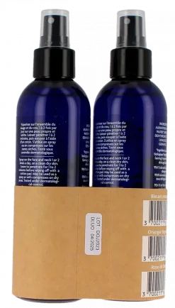 Eau florale de bleuet messicole Fleurance nature