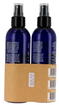 Eau florale de bleuet messicole Fleurance nature