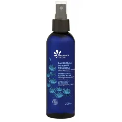 Eau florale de bleuet messicole Fleurance nature