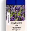 Eau florale de lavande bio Haut Ségala - spray de 250 ml