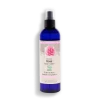 Eau Florale de Rose bio éclat du teint Haut-Ségala - flacon-pompe de 250ml