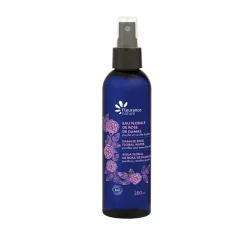 Eau florale de rose de damas Fleurance nature - spray de 200ml
