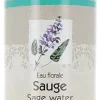 Eau Florale de Sauge Bio Purifiante Laboratoire Haut-Ségala - Spray de 250 ml