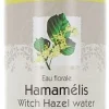 Eau Florale Hamamélis Bio Laboratoire Haut-Ségala - Spray de 250 ml