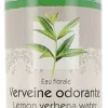 Eau Florale Verveine odorante Bio Raffermissante Laboratoire Haut-Ségala - Spray de 250 ml