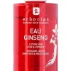 Eau ginseng lotion soin lisse & hydrate Erborian - flacon de 190 ml