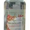 Eau micellaire Bio Secure - flacon de 500ml