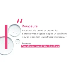 Eau micellaire Créaline H2O AR anti-rougeurs Bioderma - flacon de 250 ml