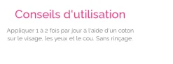 Eau micellaire douceur visage et yeux Topicrem - flacon de 200 ml