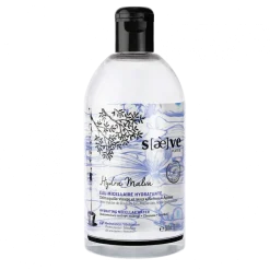 Eau Micellaire Hydratante Hydra Malva Saeve - flacon de 500ml