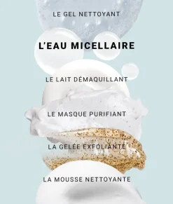 Eau micellaire nettoyante purifiante Etat Pur - flacon de 200ml