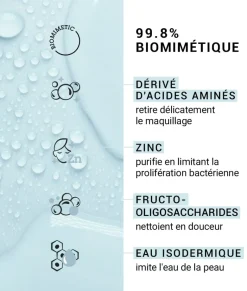 Eau micellaire nettoyante purifiante Etat Pur - flacon de 200ml