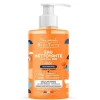 Eau nettoyante bébé bio peaux sensibles corps et cheveux Mon premier Beauterra - flacon-pompe de 750ml