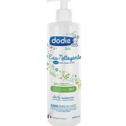 Eau nettoyante 3 en 1 Dodie