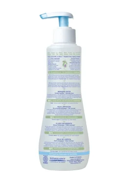 Eau nettoyante sans rinçage Mustela