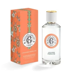 Eau parfumée bienfaisante Amande Persane Roger & Gallet - flacon de 100ml