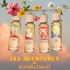 Eau parfumée bienfaisante à l'extrait de gingembre Roger & Gallet - spray de 30ml