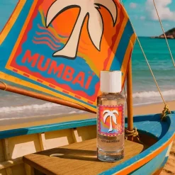 Eau parfumée bienfaisante à l'extrait de gingembre Roger & Gallet - spray de 30ml