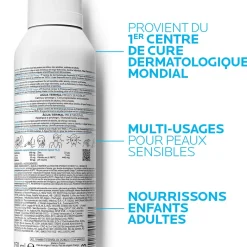 Eau thermale anti-oxydante La Roche-Posay