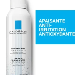 Eau thermale anti-oxydante La Roche-Posay