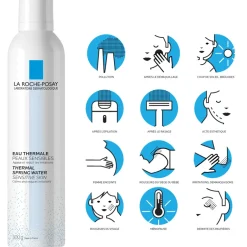 Eau thermale anti-oxydante La Roche-Posay