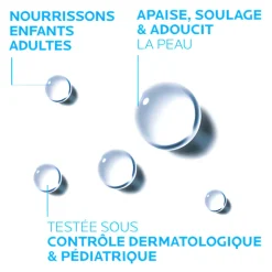 Eau thermale anti-oxydante La Roche-Posay