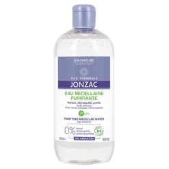 Eau Thermale Jonzac Eau micellaire purifiante Pure Léa Nature