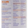 Eau thermale Jonzac Lait nourrissant Nutritive Léa Nature - flacon-pompe de 400ml