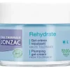 Eau thermale Jonzac rehydrate gel-crème repulpant Léa Nature - pot de 50ml
