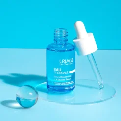 Eau thermale Sérum booster H.A Uriage - flacon de 30 ml