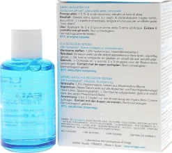 Eau thermale Sérum booster H.A Uriage - flacon de 30 ml