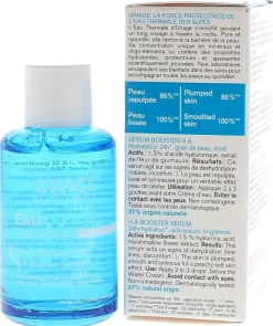 Eau thermale Sérum booster H.A Uriage - flacon de 30 ml