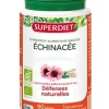 Echinacée Bio Super Diet - 90 gélules