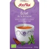 Eclat de jeunesse BIO Yogi Tea - boite de 17 sachets