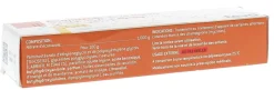 Econazole crème Teva 1% – tube 30 g