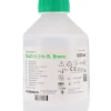 Ecotainer NaCl 0,9 % B.Braun – solution d'irrigation, 500 ml