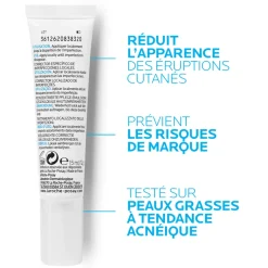 Effaclar A.I correcteur ciblé des imprefections locales La Roche-Posay - tube de 15 ml