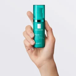 Effaclar A.Z. gel crème anti-imperfections La Roche-Posay - flacon-pompe de 40ml