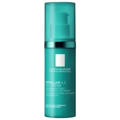 Effaclar A.Z. gel crème anti-imperfections La Roche-Posay - flacon-pompe de 40ml