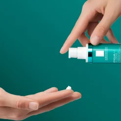 Effaclar A.Z. gel crème anti-imperfections La Roche-Posay - flacon-pompe de 40ml