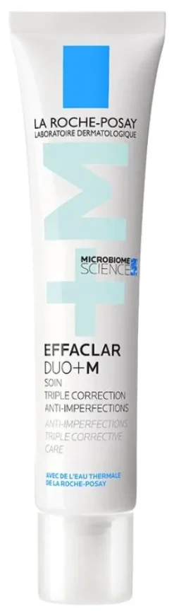 Effaclar Duo+ M soin anti-imperfections La Roche-Posay