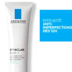 Effaclar Duo+ M soin anti-imperfections La Roche-Posay
