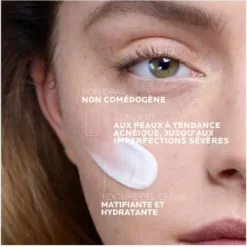 Effaclar Duo+ M soin anti-imperfections La Roche-Posay